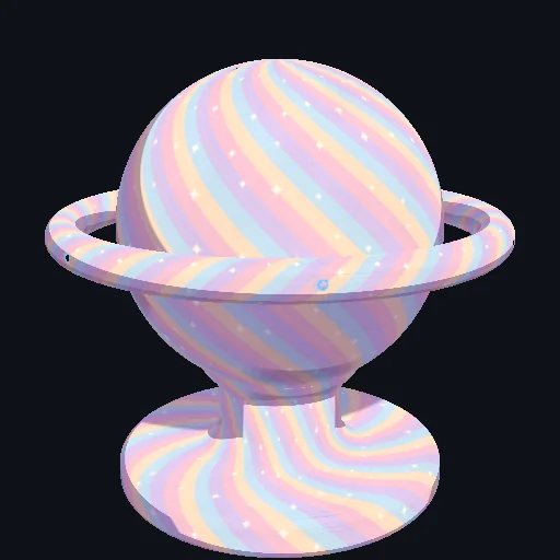 Dissolve: Low-Mid: Threshold clipping driven dynamically by vocal and synth energy.
