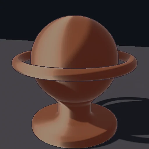Hair Specular (Kajiya-Kay): Double-shifted specular highlight formulation calibrated for strand and hair geometry.